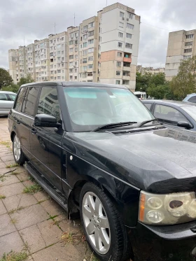 Land Rover Range rover, снимка 2