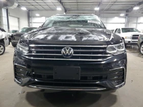 VW Tiguan SEL R-LINE 2.0 - Дигитално табло - Кожа - Ел Седал - 24900 лв. - 82417244 | Car24.bg