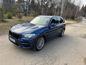 BMW X3 2.0 , снимка 2