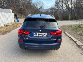 BMW X3 2.0 , снимка 4