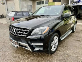 Mercedes-Benz ML 350 | Mobile.bg    2