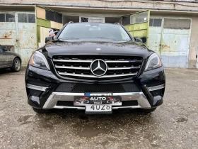  Mercedes-Benz ML 350