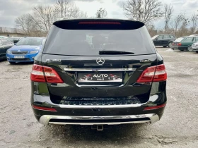 Mercedes-Benz ML 350 | Mobile.bg    3