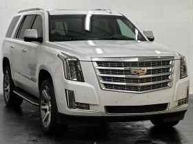 Cadillac Escalade Luxury 6.2 V8, снимка 2