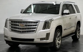 Cadillac Escalade Luxury 6.2 V8, снимка 3