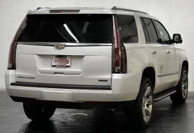 Cadillac Escalade Luxury 6.2 V8, снимка 7