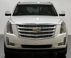 Cadillac Escalade Luxury 6.2 V8, снимка 1