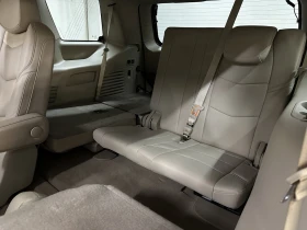 Cadillac Escalade Luxury 6.2 V8, снимка 17