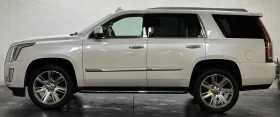 Cadillac Escalade Luxury 6.2 V8, снимка 4