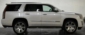 Cadillac Escalade Luxury 6.2 V8, снимка 5