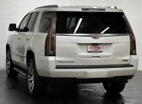 Cadillac Escalade Luxury 6.2 V8, снимка 8