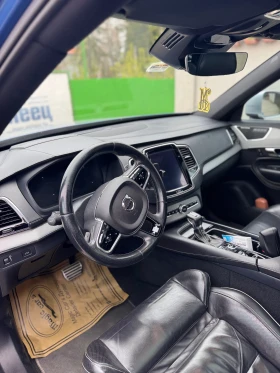 Volvo Xc90 R desing | Mobile.bg    12