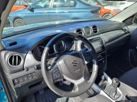 Suzuki Vitara 1.6 GL+ 4X4 | Mobile.bg    11