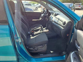 Suzuki Vitara 1.6 GL+ 4X4 | Mobile.bg    13