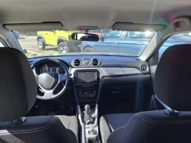 Suzuki Vitara 1.6 GL+ 4X4 | Mobile.bg    16