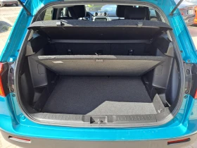 Suzuki Vitara 1.6 GL+ 4X4 | Mobile.bg    7