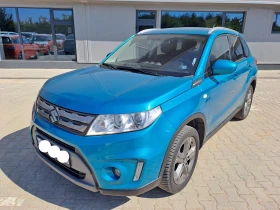 Suzuki Vitara 1.6 GL+ 4X4