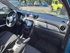 Suzuki Vitara 1.6 GL+ 4X4 | Mobile.bg    14