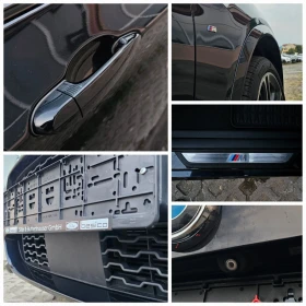 BMW X3 35d xDrive M-Sport 313к.с. KeylessGo Панорама - 34900 лв. - 95393990 14