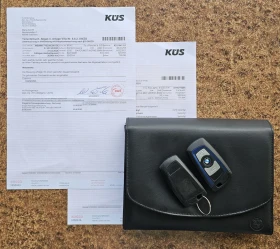 BMW X3 35d xDrive M-Sport 313к.с. KeylessGo Панорама - 34900 лв. - 95393990 17