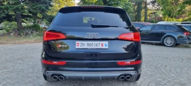 Audi SQ5 3.0 BI-TDI* * 8 ZF* * DRIVE SELECT* KEYLESS* SWISS - 37999 лв. - 57759297 6