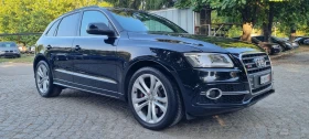Audi SQ5 3.0 BI-TDI* * 8 ZF* * DRIVE SELECT* KEYLESS* SWISS - 37999 лв. - 57759297 3