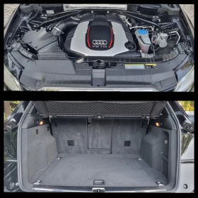 Audi SQ5 3.0 BI-TDI* * 8 ZF* * DRIVE SELECT* KEYLESS* SWISS - 37999 лв. - 57759297 16