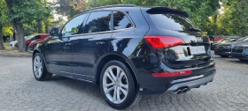 Audi SQ5 3.0 BI-TDI* * 8 ZF* * DRIVE SELECT* KEYLESS* SWISS - 37999 лв. - 57759297 7