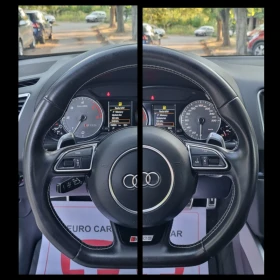 Audi SQ5 3.0 BI-TDI* * 8 ZF* * DRIVE SELECT* KEYLESS* SWISS - 37999 лв. - 57759297 11