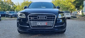 Audi SQ5 3.0 BI-TDI* * 8 ZF* * DRIVE SELECT* KEYLESS* SWISS - 37999 лв. - 57759297 2