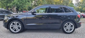 Audi SQ5 3.0 BI-TDI* * 8 ZF* * DRIVE SELECT* KEYLESS* SWISS - 37999 лв. - 57759297 8