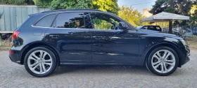 Audi SQ5 3.0 BI-TDI* * 8 ZF* * DRIVE SELECT* KEYLESS* SWISS - 37999 лв. - 57759297 4