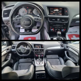 Audi SQ5 3.0 BI-TDI* * 8 ZF* * DRIVE SELECT* KEYLESS* SWISS - 37999 лв. - 57759297 10
