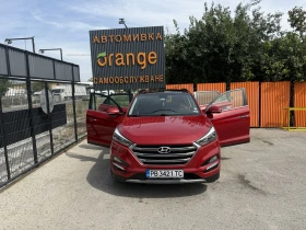 Обява за продажба на Hyundai Tucson TL   ~39 999 лв. - изображение 1