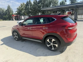 Обява за продажба на Hyundai Tucson TL   ~39 999 лв. - изображение 5