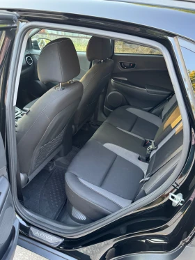 Hyundai Kona 1, 6 HYBRID - FASHION  | Mobile.bg    13