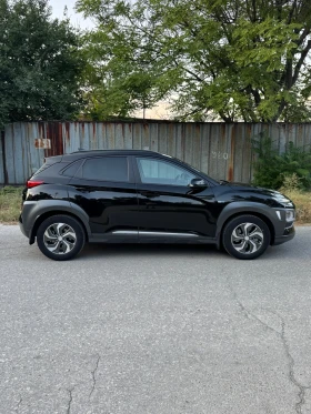 Обява за продажба на Hyundai Kona 1, 6 HYBRID - FASHION  ~36 999 лв. - изображение 4