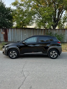 Обява за продажба на Hyundai Kona 1, 6 HYBRID - FASHION  ~36 999 лв. - изображение 3