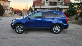 Honda Cr-v 2.0 4WD | Mobile.bg    4