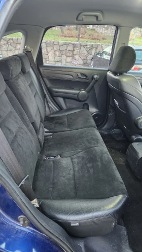 Honda Cr-v 2.0 4WD | Mobile.bg    11