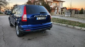 Honda Cr-v 2.0 4WD | Mobile.bg    7