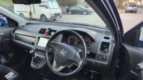 Honda Cr-v 2.0 4WD | Mobile.bg    9