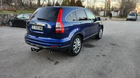 Honda Cr-v 2.0 4WD | Mobile.bg    6