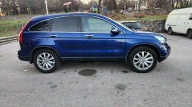 Honda Cr-v 2.0 4WD | Mobile.bg    5