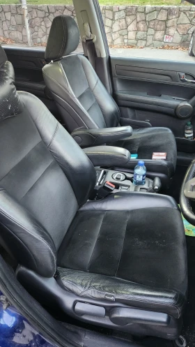 Honda Cr-v 2.0 4WD | Mobile.bg    12