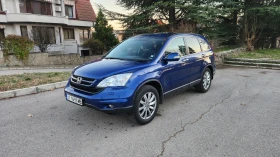 Honda Cr-v 2.0 4WD | Mobile.bg    3