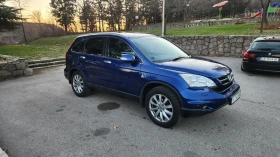 Honda Cr-v 2.0 4WD | Mobile.bg    2