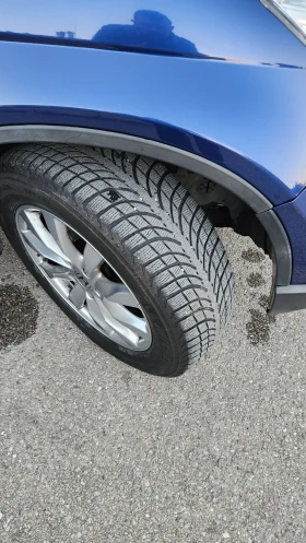 Honda Cr-v 2.0 4WD | Mobile.bg    14