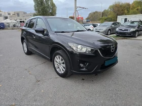 Mazda CX-5 2.0 БЕНЗИН/4Х4/STYLE/160KC - 19900 лв. / 10174.71 € - 93318595 3