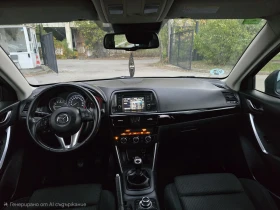 Mazda CX-5 2.0 БЕНЗИН/4Х4/STYLE/160KC - 19900 лв. / 10174.71 € - 93318595 8